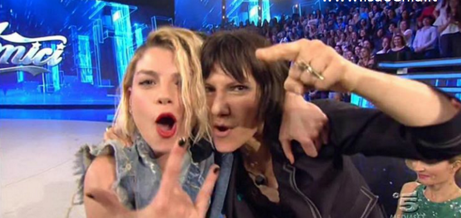 Amici 16