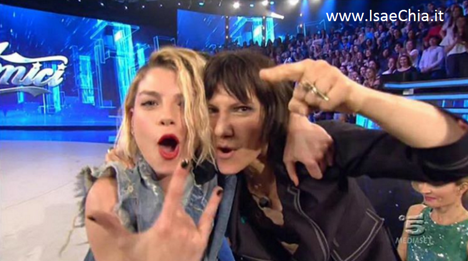 ‘Amici 16’, quinta puntata del serale: la rinascita della Squadra Bianca e, a sorpresa, nessun eliminato! article-post