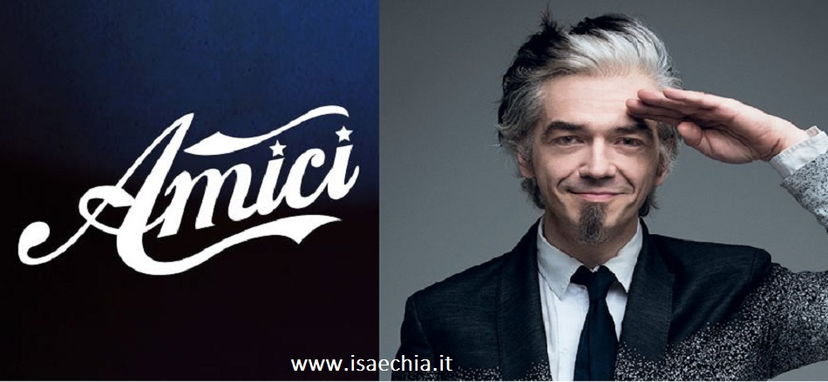 Morgan Vs. ‘Amici 16’: la solidarietà degli ex protagonisti del talent e un’illustre eccezione… preview