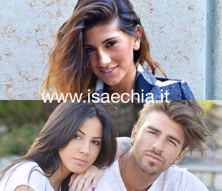 ‘Uomini e Donne’, Giorgia Lucini ironizza su Instagram: “Non è che dovete copiarmi per forza!”. Frecciatina ai Damellis? (video) preview