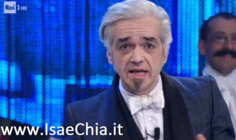 ‘Ballando con le Stelle 12’, Morgan ospite speciale. Ecco chi sono i sei finalisti! preview