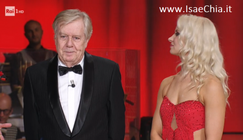 ‘Ballando con le Stelle 12’: Claudio Lippi ballerino per una notte, serata di ripescaggi ed eliminazioni! preview