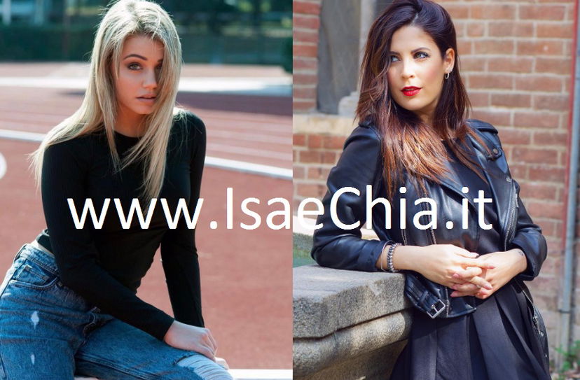 Camilla Mangiapelo e Martina Luchena, nuovo battibecco social tra le due ex protagoniste di ‘Uomini e Donne’? preview