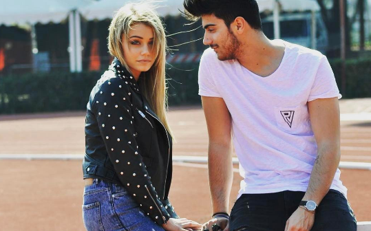 ‘Uomini e Donne’, Riccardo Gismondi festeggia il quarto mesiversario con Camilla Mangiapelo: “Ti ho scelto ogni giorno!” preview