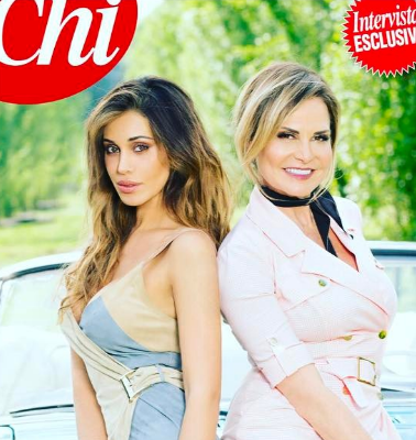 ‘Selfie – Le Cose Cambiano’, l’inviata Belén Rodriguez e quella frecciatina sui suoi ex fidanzati… preview