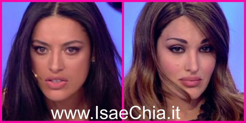 Rosa Perrotta e Desirée Popper, è guerra social tra i loro fan: ecco cosa ci avete segnalato sul passato delle due troniste! (foto e video) preview