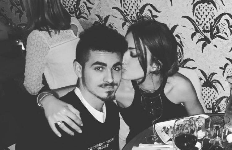 ‘Uomini e Donne’, il fratello di Rosa Perrotta risponde alle critiche sulla tronista: “Chi elemosina tre secondi di notorietà tramite gli altri è un morto di fama!” preview