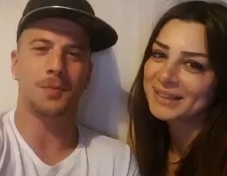 ‘Amici 16’: Elga Enardu e Diego Daddi commentano per IsaeChia.it la terza puntata del serale (video) preview