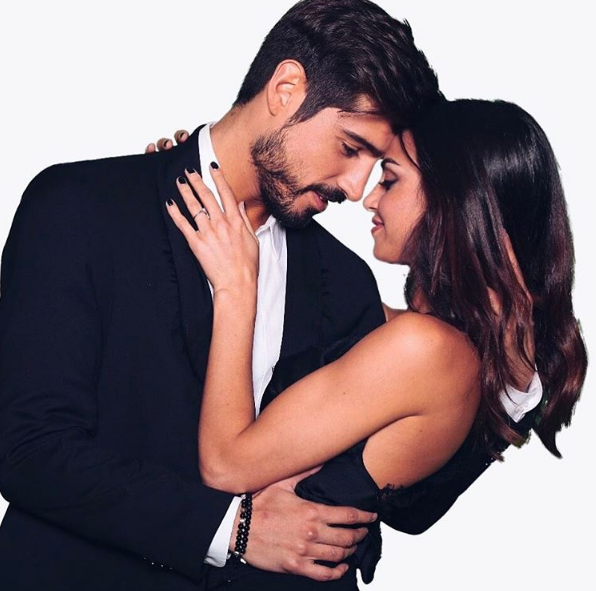 ‘Uomini e Donne’, Nicole Mazzocato e Fabio Colloricchio annunciano la rottura, ma i fan non ci credono. Sarà un pesce d’aprile? preview