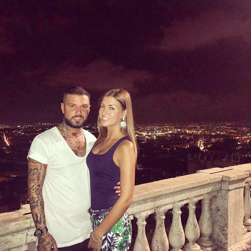 ‘Temptation Island 3’, matrimonio in vista per Flavio Zerella e Roberta Mercurio? preview