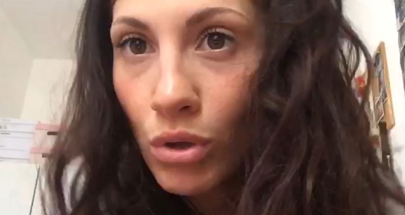 ‘Amici 16’: l’ex tronista Giorgia Lucini commenta per IsaeChia.it la quarta puntata del serale (video) preview