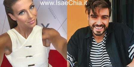 ‘Uomini e Donne’, flirt in corso tra Giulia Calcaterra e Fabio Colloricchio? L’ex naufraga svela… article-post