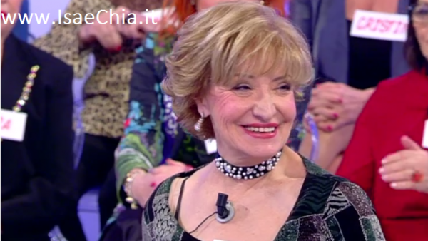 ‘Uomini e Donne’, ecco chi è Graziella Montanari, la dama che quasi arrivava alle mani con Gemma Galgani preview