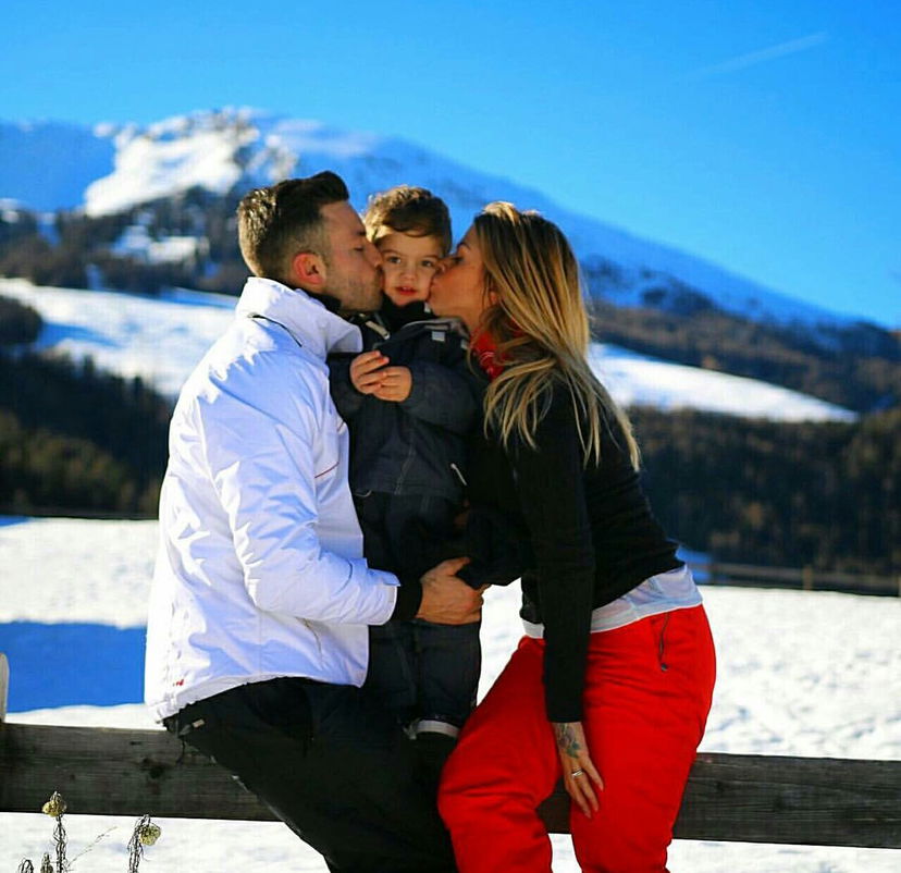 ‘Uomini e Donne’, Francesca Del Taglia e la speciale dedica per il compleanno del piccolo Brando… preview