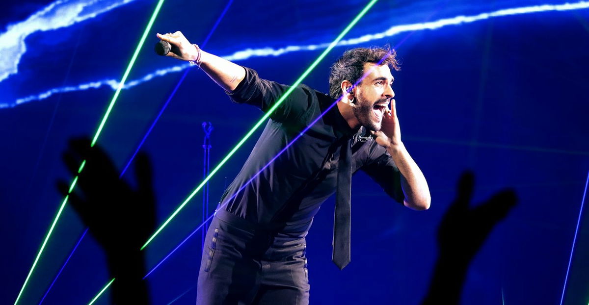 Fattore M: spazio dedicato a Marco Mengoni. Annunciata nuova data svizzera per il tour europeo nell’estate 2017 article-post