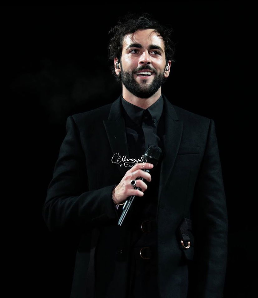 Fattore M: spazio dedicato a Marco Mengoni. Marco nell’Olimpo della musica italiana preview