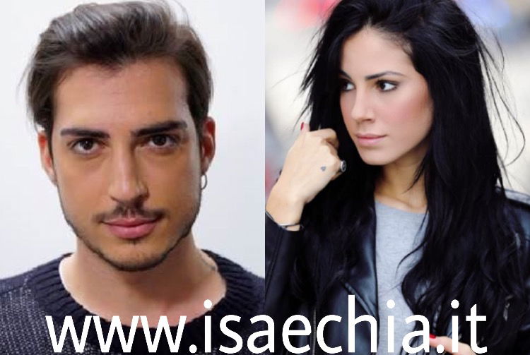 ‘Uomini e Donne’, è guerra aperta sui social tra Giulia De Lellis e Oscar Branzani preview