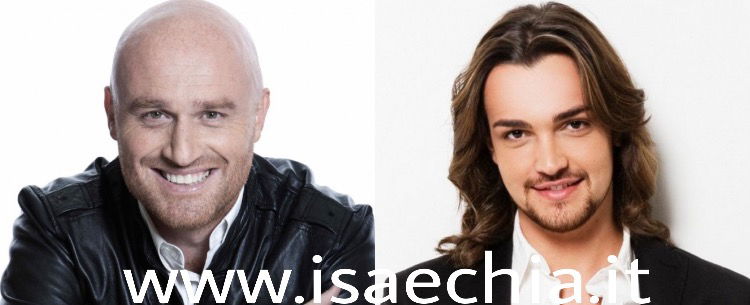 ‘Amici 16’, Valerio Scanu provoca e arriva la risposta al veleno di Rudy Zerbi! preview