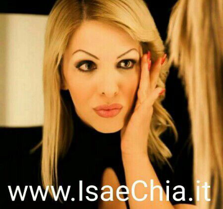 Cristina Roncalli a IsaeChia.it: “Desirèe Popper, Mariano Catanzaro ti sta solo prendendo in giro!” (video) preview