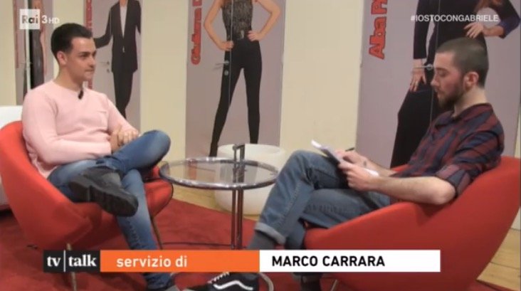 Valerio Scanu a ‘TvTalk’ sferra un duro attacco a Maria De Filippi raccontando che…