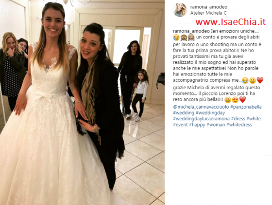 Instagram - Ramona Amodeo