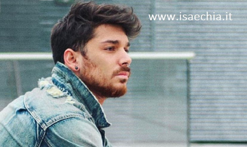 ‘Uomini e Donne’, l’ex tronista Andrea Cerioli in Madagascar: “Spero che questa nuova esperienza mi faccia crescere!” preview