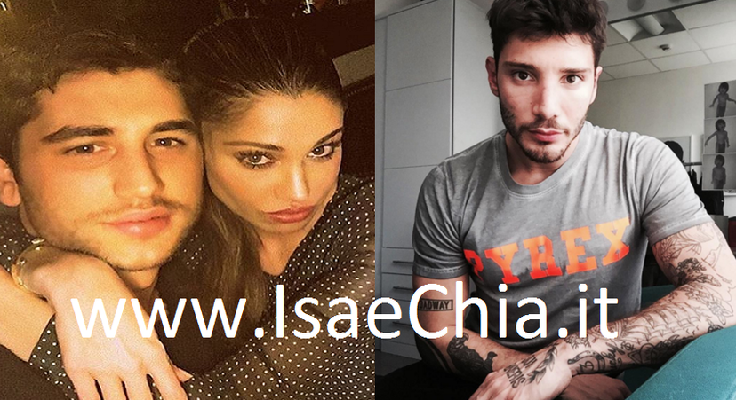 Belen Rodriguez sotto accusa, e suo fratello Jeremias si scaglia contro Stefano De Martino… preview