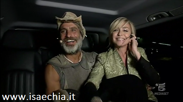 ‘L’Isola dei Famosi 12’: l’opinione di Chia sulla finalissima preview
