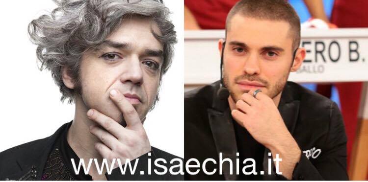 ‘Amici 16’, Lo Strego torna all’attacco: “Non sono stupito di quello che è accaduto con Morgan. Non ha rispettato le nostre identità!” preview