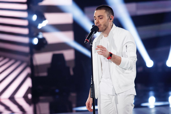 ‘Amici 16′, Lo Strego si scaglia contro Morgan: “E’ troppo concentrato su se stesso! La mancata sintonia con lui è stata il motivo della mia eliminazione…” preview