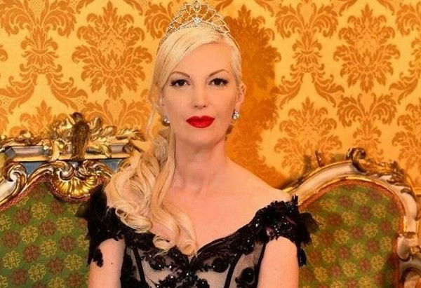 ‘Uomini e Donne’, la Marchesa D’Aragona su Giorgio Manetti: “Io non ho dubbi: lui non è mai stato innamorato di Gemma Galgani!” preview