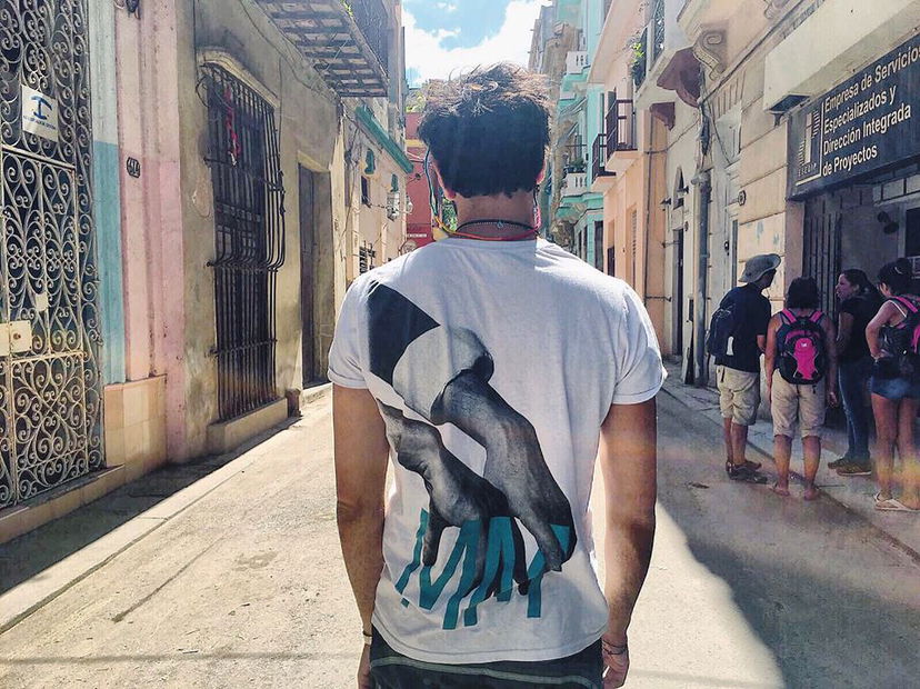 Fattore M: spazio dedicato a Marco Mengoni. A sorpresa, Marco riparte per un tour europeo nell’estate 2017 preview