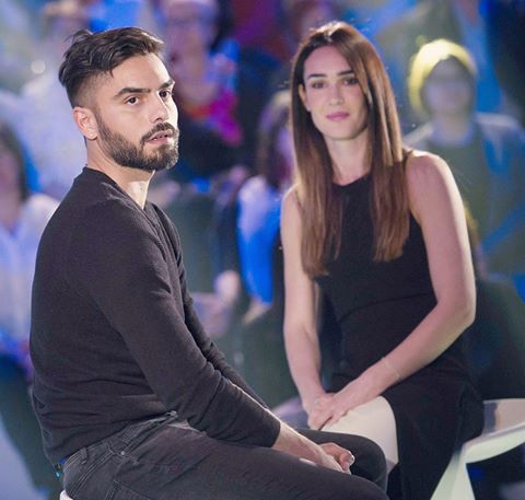 Mario Serpa a ‘Verissimo’: “Io e Claudio Sona ci siamo lasciati perché non c’era abbastanza sentimento da parte sua: io davo 100, lui 50!” preview