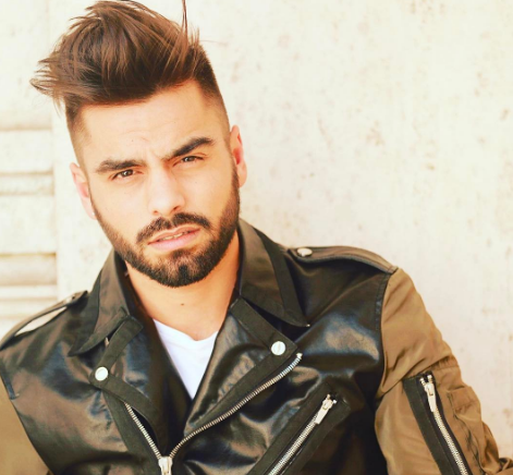 Mario Serpa rivela: “Pensavo di aver trovato l’amore accanto a Claudio Sona, avevo investito tanto nella storia con lui e invece…” article-post