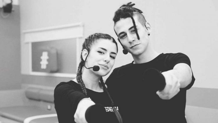 ‘Amici 16’, Michele Perniola smentisce il flirt con Federica Carta: “Siamo molto amici, per questo piangeva così tanto per la mia eliminazione…” preview