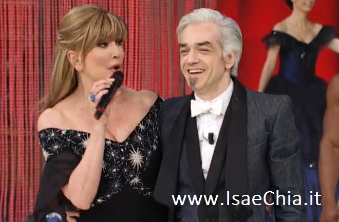 ‘Ballando con le Stelle 12’, Morgan ospite anche nella finale. E intanto Raffaella Mennoia… preview