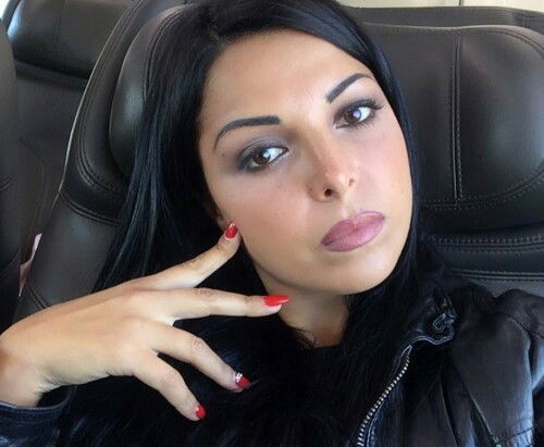 Nancy Coppola su tutte le furie: “Non parteciperò al ‘Maurizio Costanzo Show’ perché esigo rispetto… anche per i miei chili in più!” preview