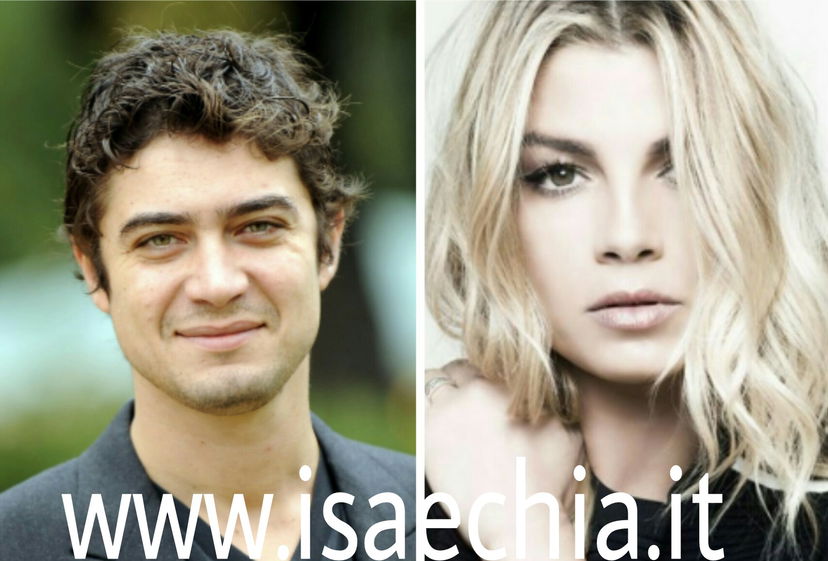 Emma Marrone e Riccardo Scamarcio sono una nuova coppia? (foto) preview