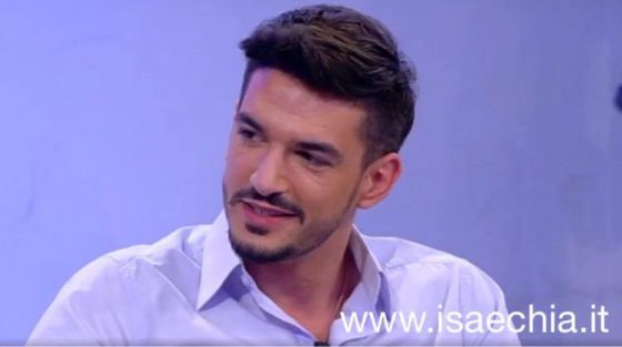 ‘Uomini e Donne’, ecco chi è Pietro Tartaglione, il corteggiatore che ha incuriosito Rosa Perrotta preview