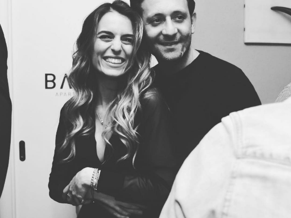 Ramona Amodeo - Luca Cicia
