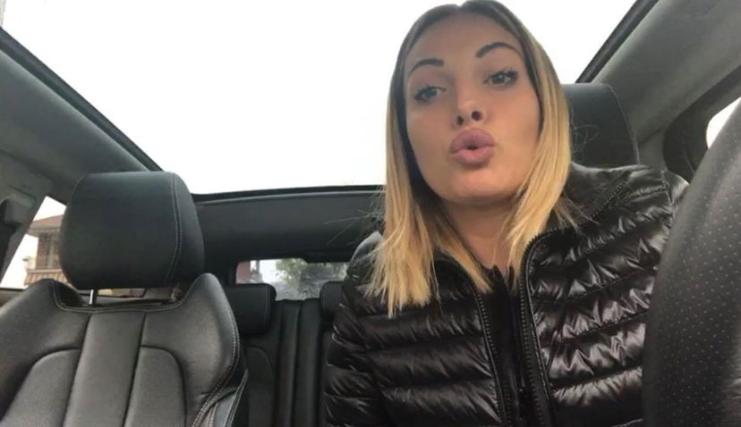 ‘Isola 12’: l’ex tronista Rossella Intellicato commenta per IsaeChia.it la semifinale del reality (video) preview