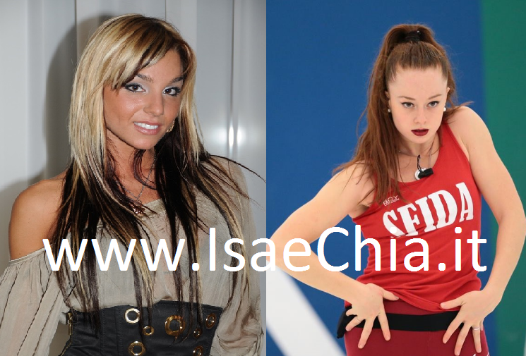 Susy Fuccillo, a 10 anni dalla sua avventura ad ‘Amici’, racconta: “Mi sento molto vicina a Vittoria Markov, ma con me Alessandra Celentano era stata ancora più pesante!” preview