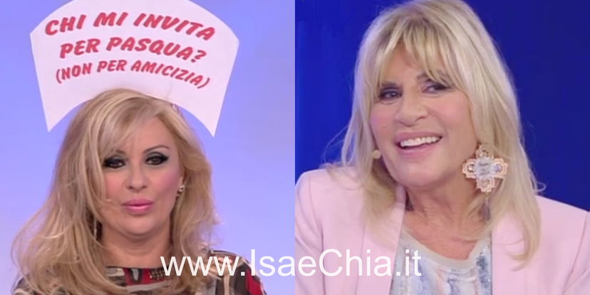 ‘Uomini e Donne’, Tina Cipollari attacca nuovamente Gemma Galgani: “Predica bene ma razzola male!” preview