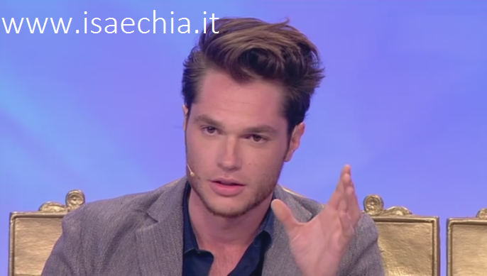 ‘Uomini e Donne’: l’opinione di Isa sulla puntata del Trono classico del 26/04/17 preview