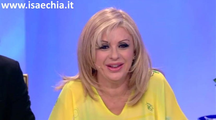 ‘Uomini e Donne’, Tina Cipollari commenta i protagonisti di questa stagione: “Rosa Perrotta ha fatto un bel trono e ha scelto Pietro Tartaglione che è una persona molto carina”. E su Gemma Galgani e Claudio Sona dichiara che… preview