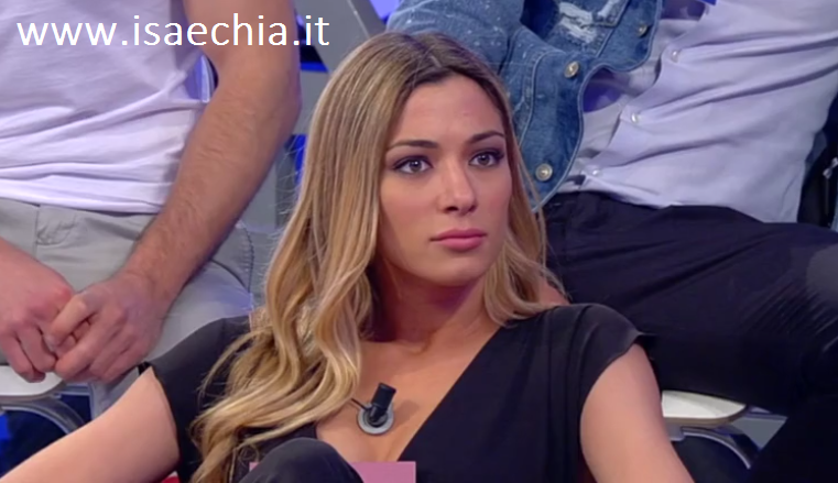 ‘Uomini e Donne’: l’opinione di Chia sulla puntata del Trono classico del 3/04/17 preview