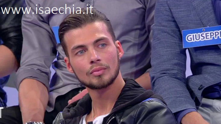 Luca Tartaglia, ecco chi è il corteggiatore “bell’anima” che ha subito colpito Rosa Perrotta a ‘Uomini e Donne’ (foto) article-post