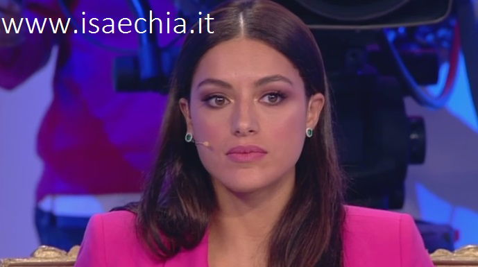 Desirèe Popper, le prime parole social dopo aver abbandonato il trono di ‘Uomini e Donne’: “Grazie a chi mi ha capito!” preview