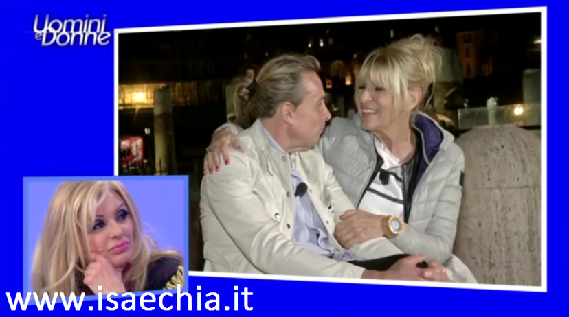 Auditel ‘Uomini e Donne’: vince il Trono over, impennata per il trono maschile preview