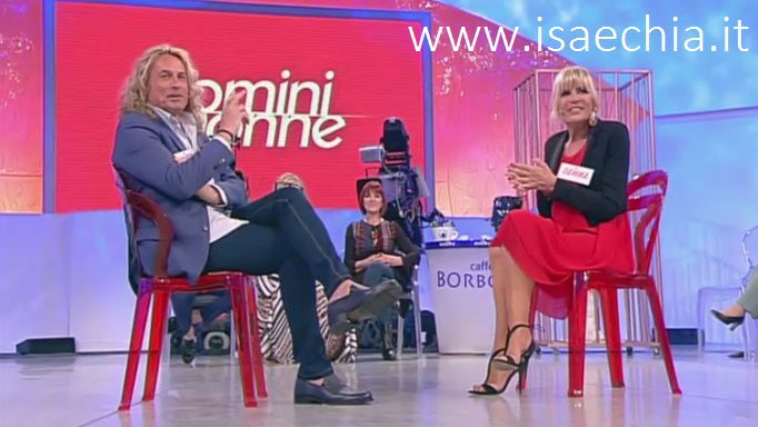 Gemma Galgani e Marco Firpo, prosegue a gonfie vele la loro relazione anche lontano da ‘Uomini e Donne’! (Foto) preview